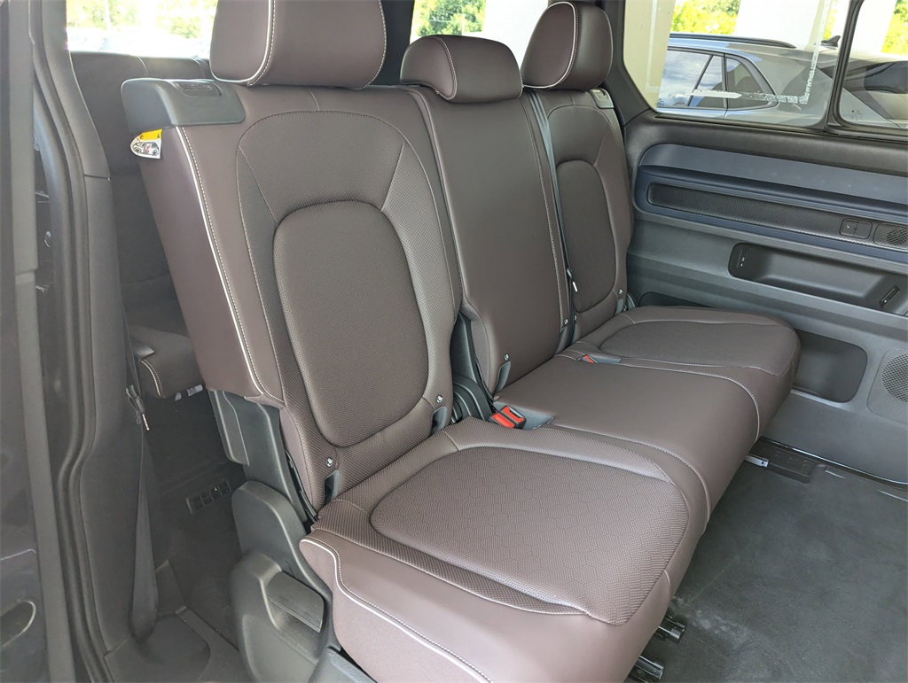 2025 Volkswagen ID. Buzz Pro S photo 29