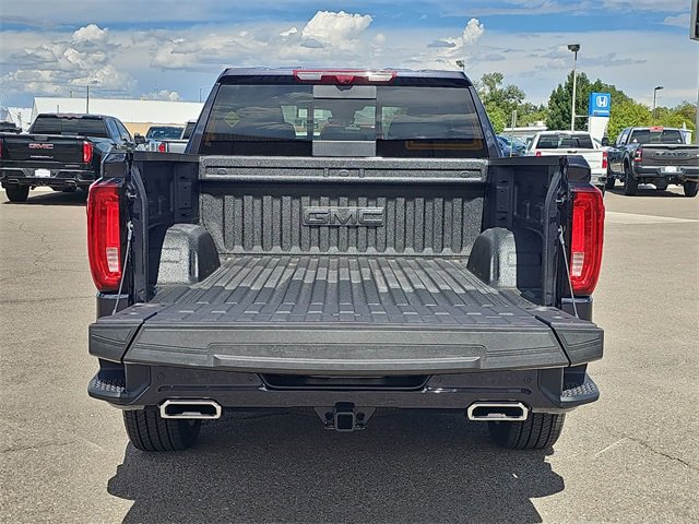 2026 Gmc Sierra 1500 Denali photo 17