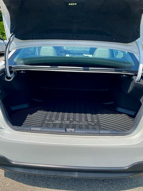 2022 Subaru Legacy Premium photo 6