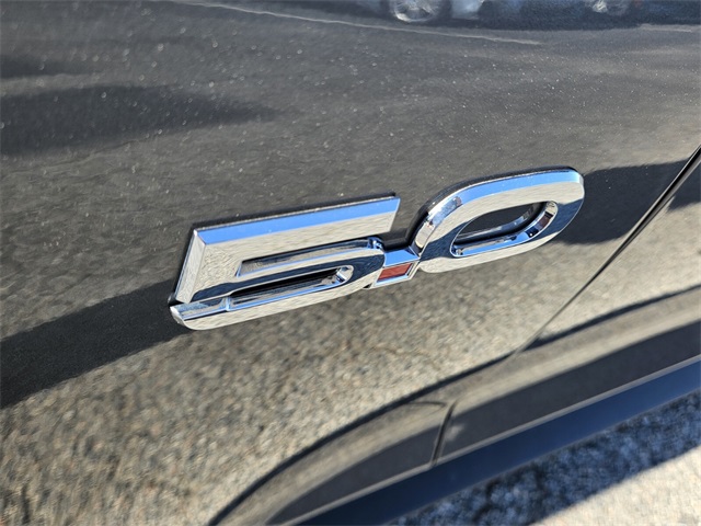 2022 Ford Mustang GT Premium photo 10