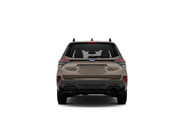 2025 Subaru Forester Premium photo 9