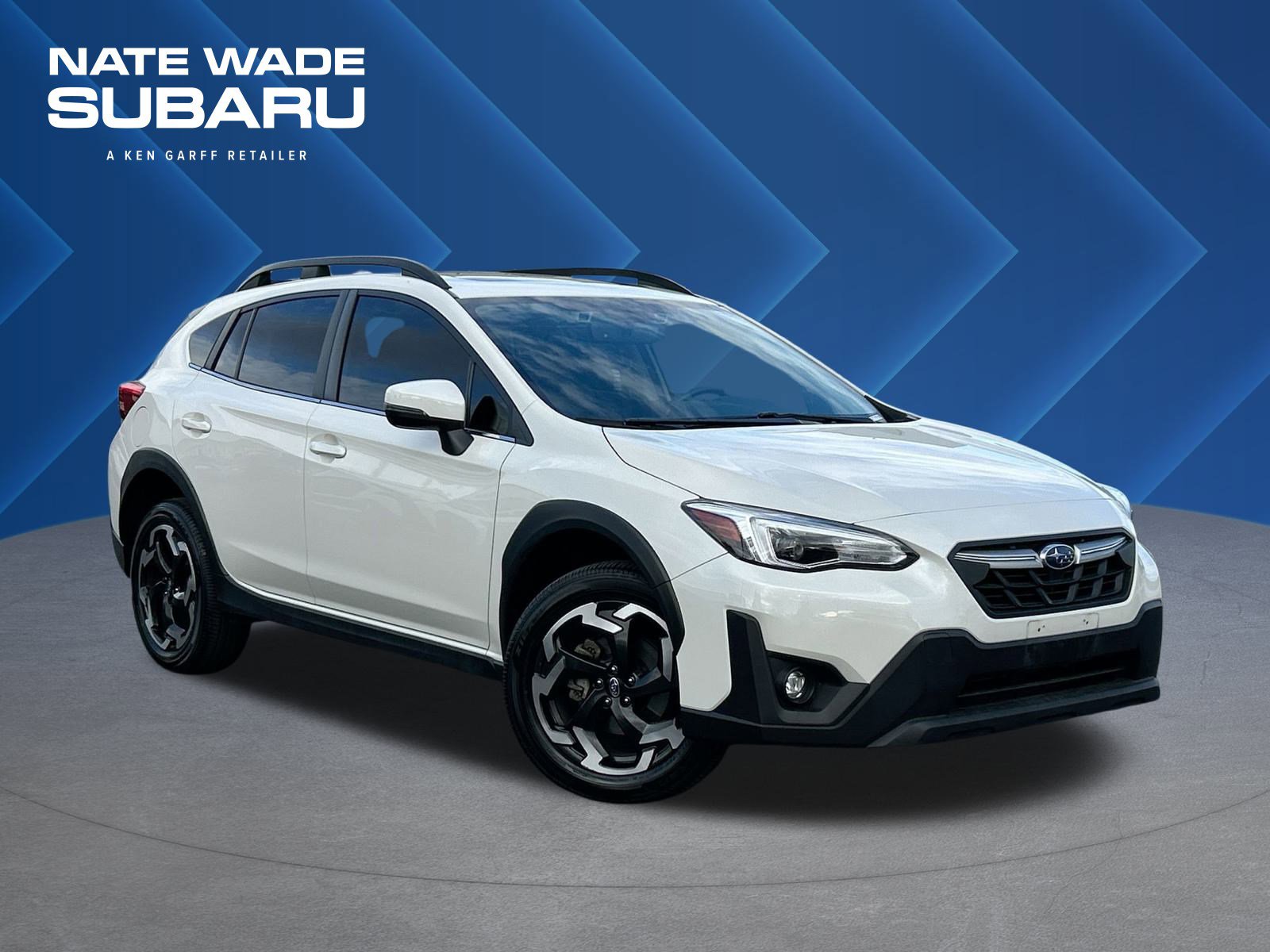 2022 Subaru Crosstrek Limited's photo