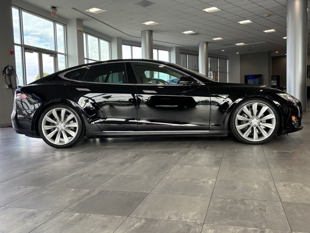 Used 2012 Tesla Model S S with VIN 5YJSA1CP7CFP01421 for sale in Oxnard, CA