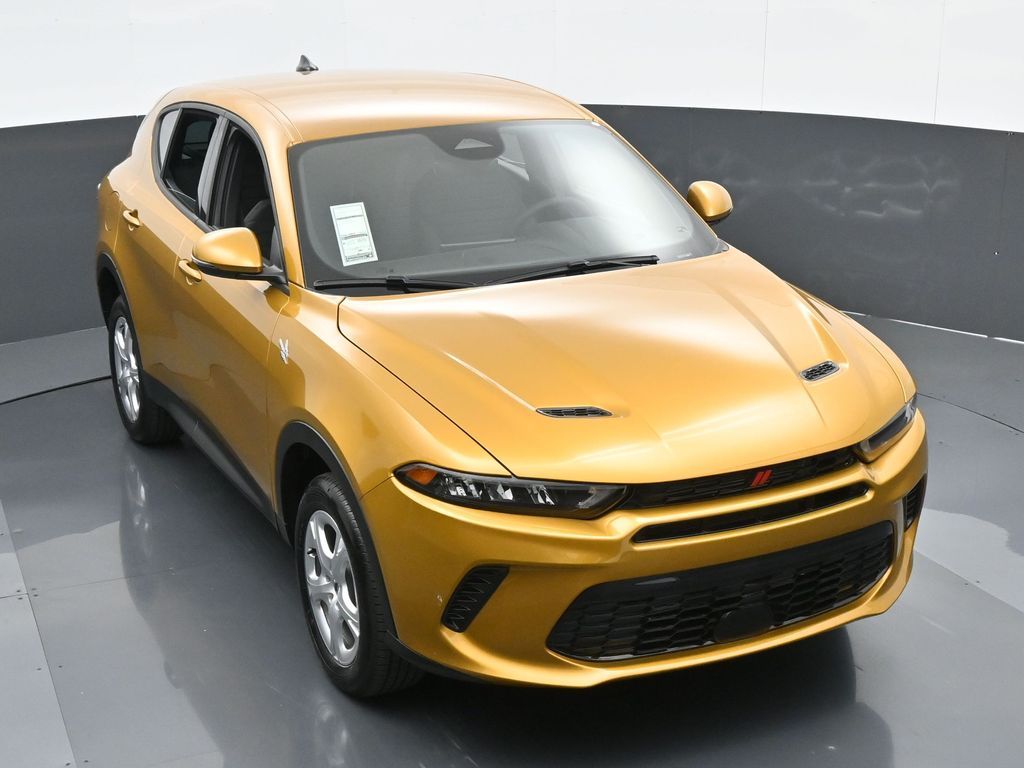 2024 Dodge Hornet GT photo 32