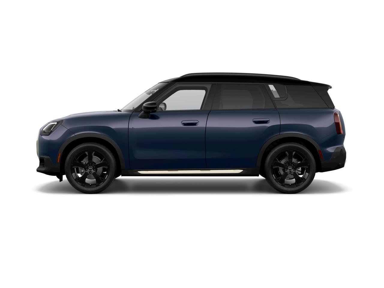 2026 Mini Countryman S Iconic photo 4