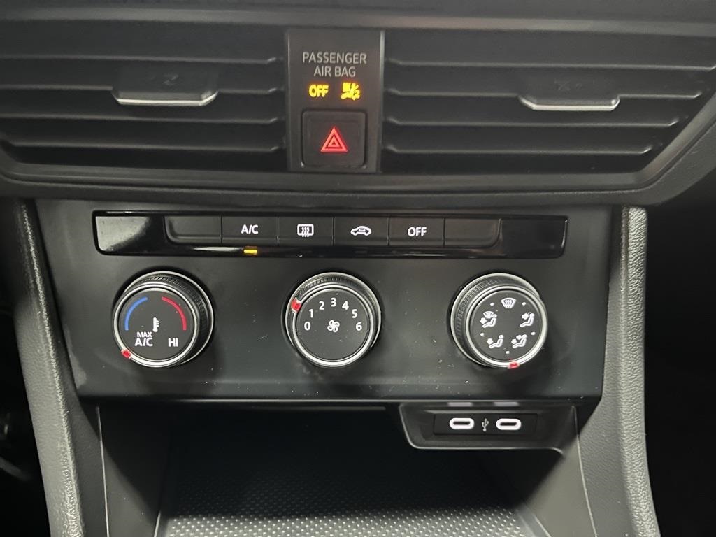 2024 Volkswagen Jetta 1.5T S photo 13