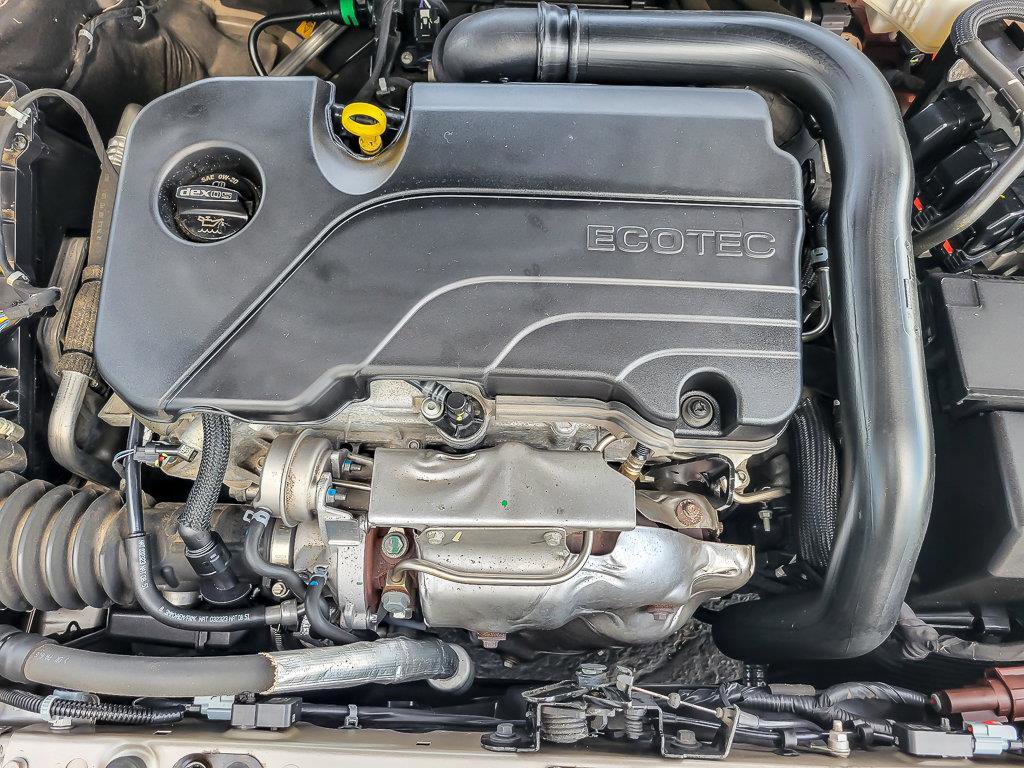 2023 CHEVROLET MALIBU - Image 29