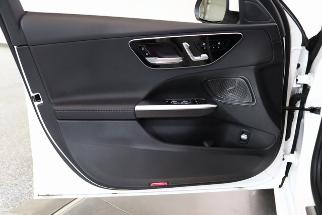 2025 Mercedes Benz C 300 4MATIC photo 15