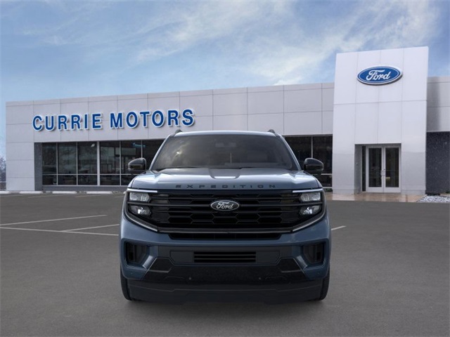 2025 Ford Expedition MAX Platinum photo 6