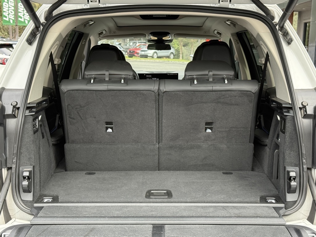 2023 Bmw X7 xDrive40i photo 9