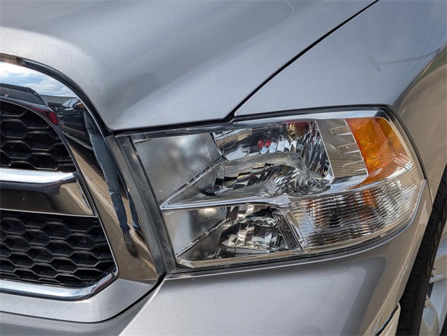 2023 Ram 1500 Classic SLT photo 2