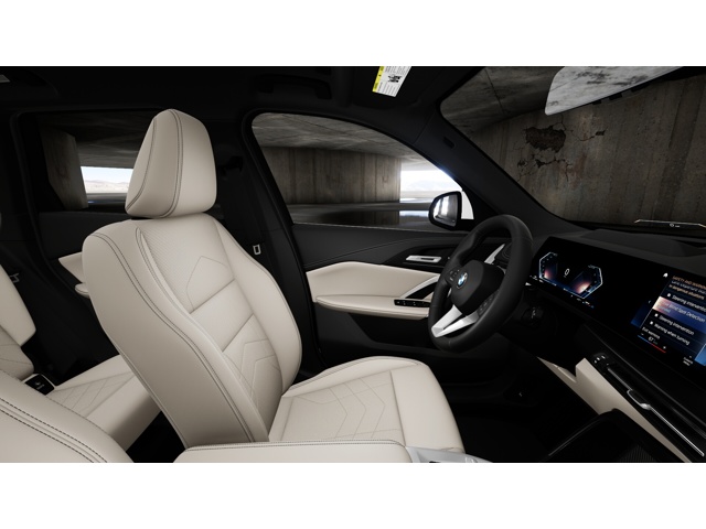 2025 Bmw X1 XDrive28i photo 8