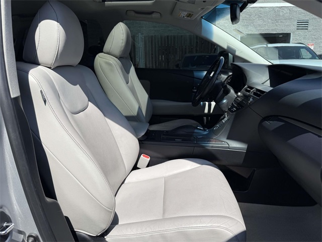 2015 Lexus RX 350 photo 14