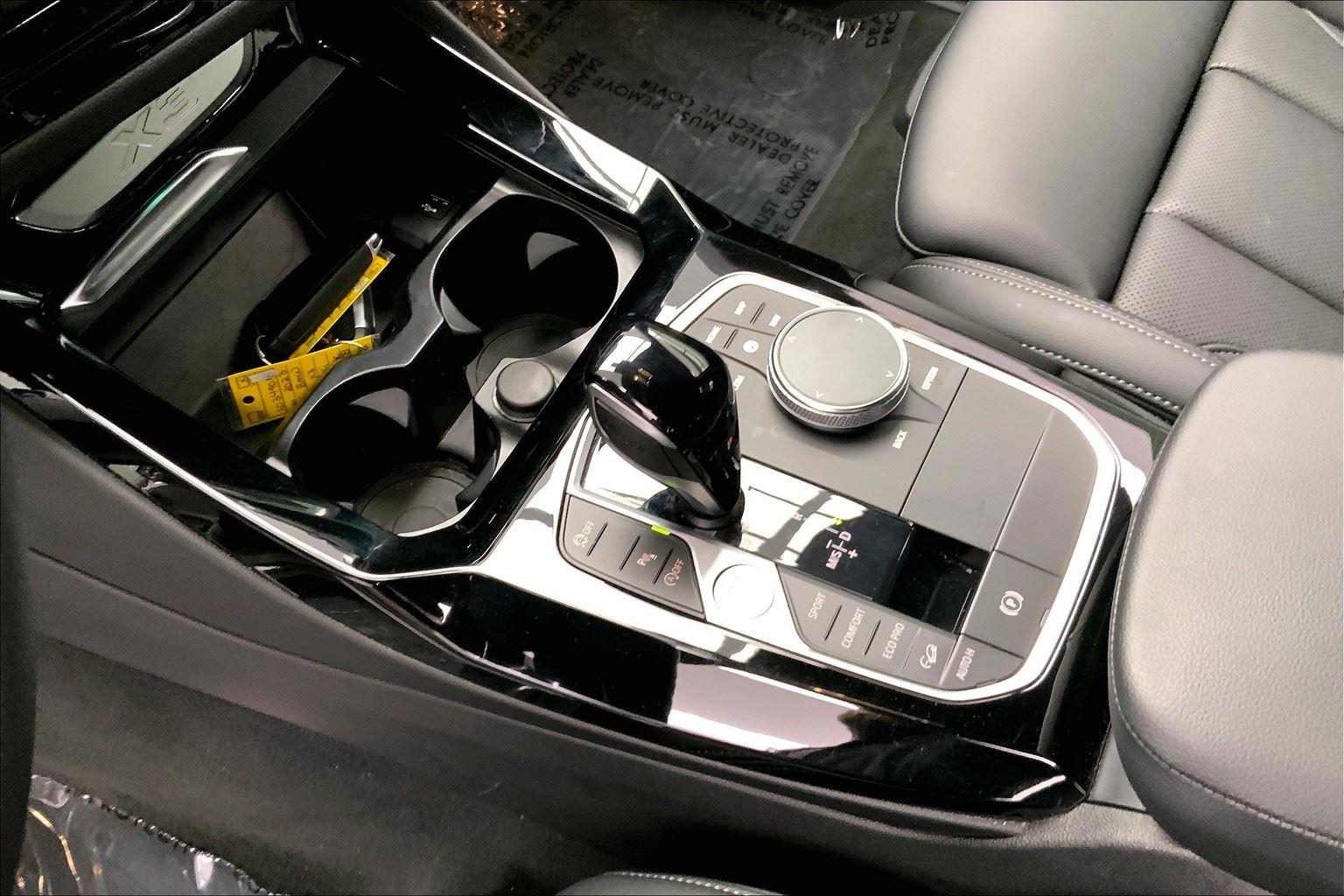 2023 Bmw X3 xDrive30i photo 8