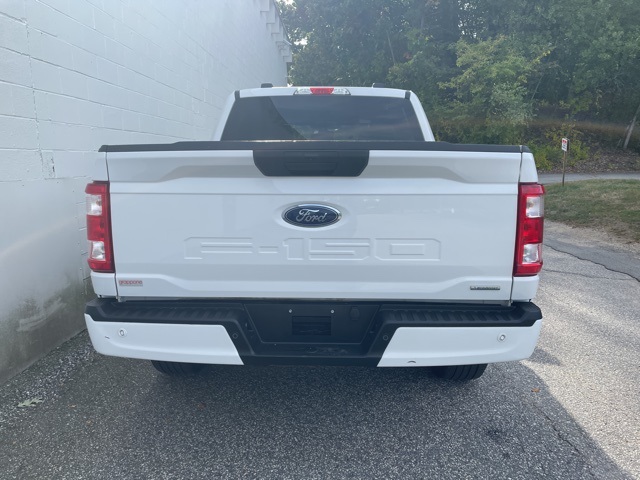 2021 Ford F-150 XL photo 5