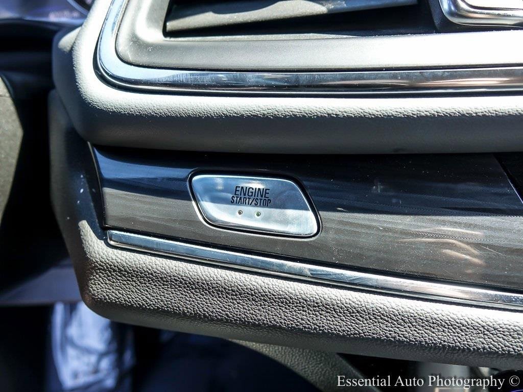 2024 BUICK ENCLAVE - Image 15