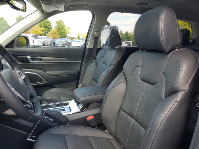2025 Kia Telluride X-Line EX X-Pro photo 17