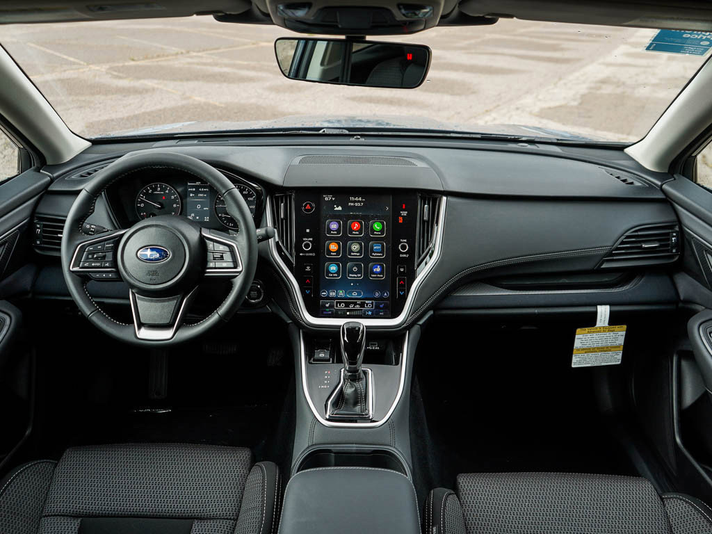 2025 Subaru Outback Premium photo 12