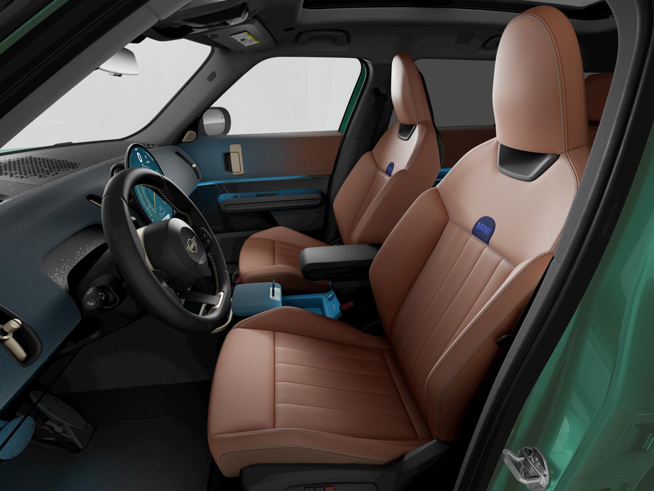 2026 Mini Countryman S ALL4 photo 6