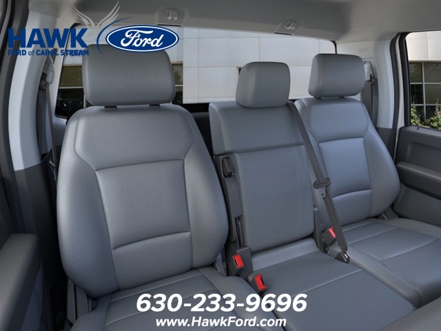 2026 FORD F-250 - Image 10