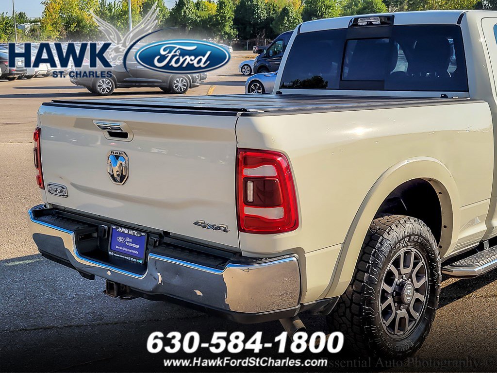 2022 RAM 2500 - Image 5