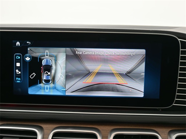 2026 Mercedes Benz GLE 450 Coupe 4MATIC photo 2