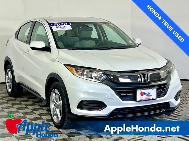 2020 Honda HR-V LX