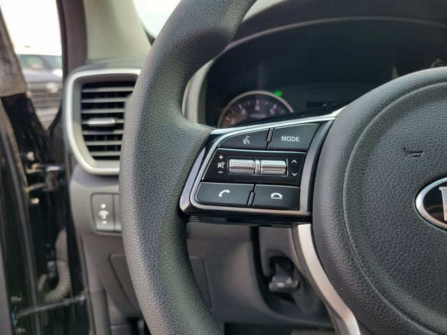 2020 Kia Sportage LX photo 21