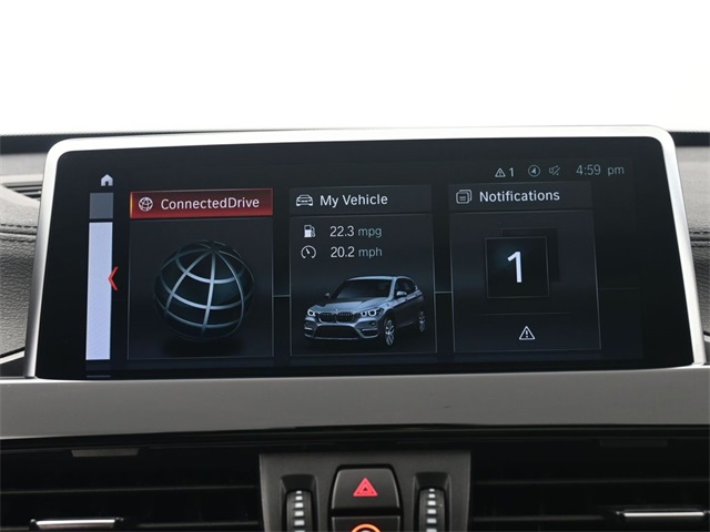2021 Bmw X1 sDrive28i photo 4