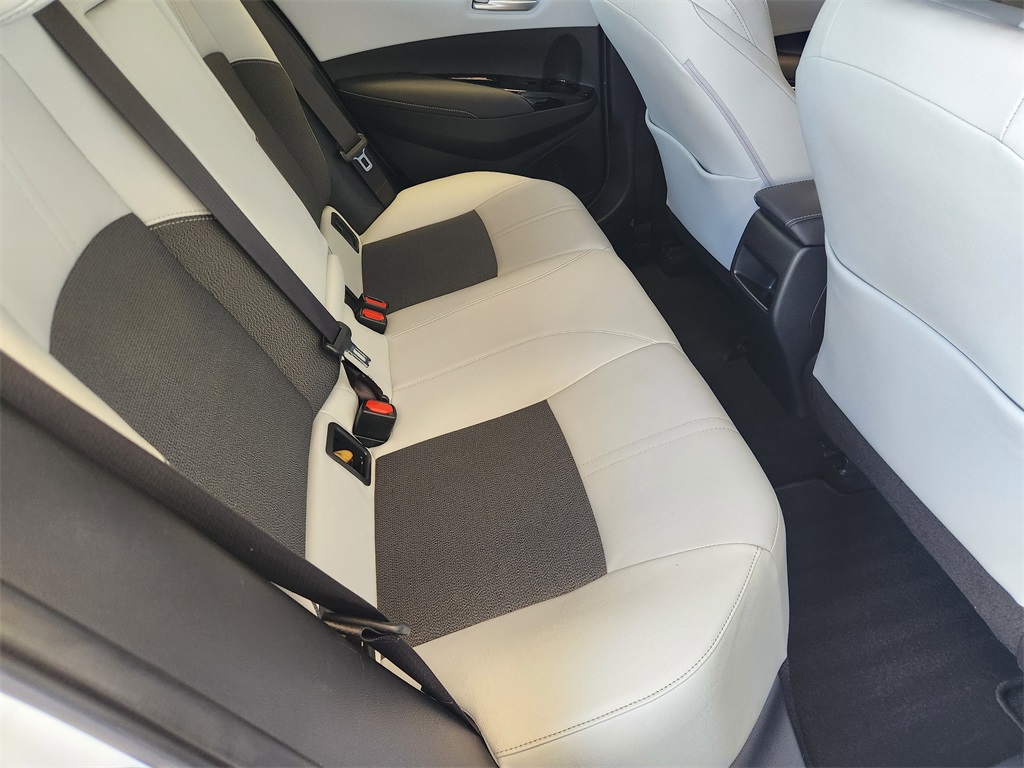 2019 Toyota Corolla XSE photo 27
