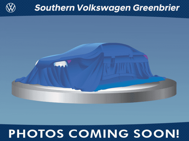 2025 Volkswagen Jetta