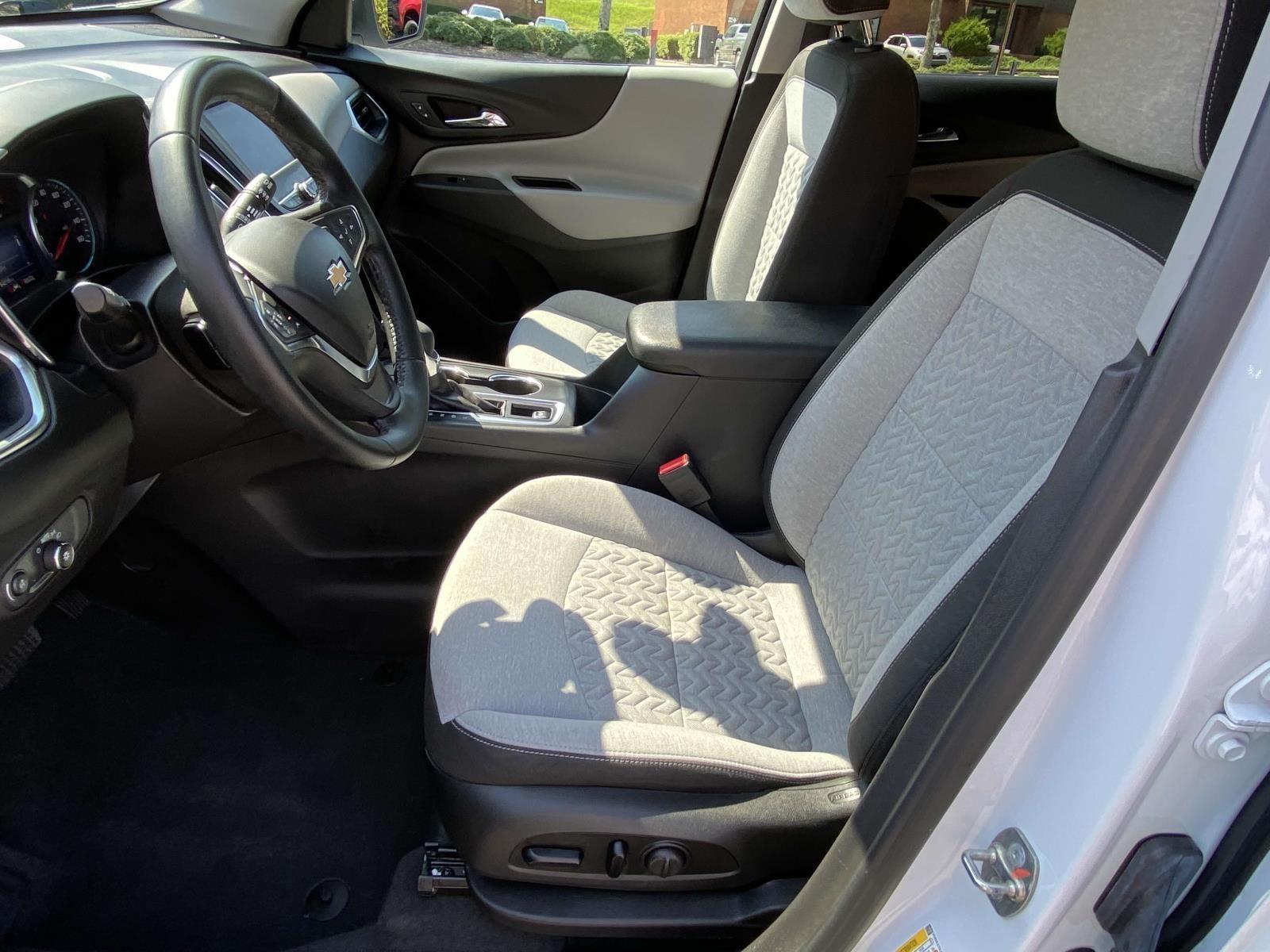 2023 Chevrolet Equinox LT photo 6