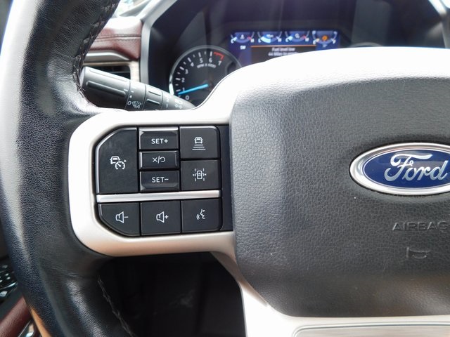 2022 Ford Expedition Limited photo 33