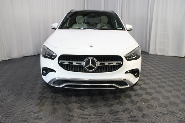 2024 Mercedes Benz GLA 250 4MATIC photo 2