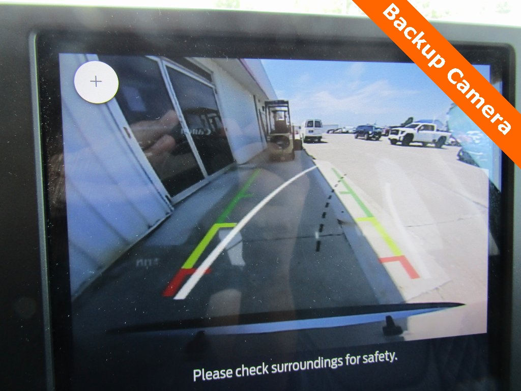 2024 Ford Edge Titanium photo 11