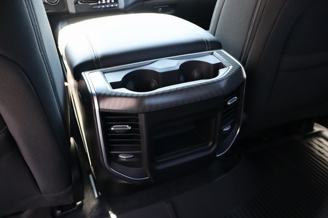 2025 Ram 1500 Big Horn photo 37