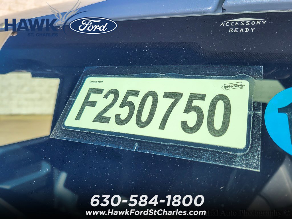 2025 FORD BRONCO - Image 18