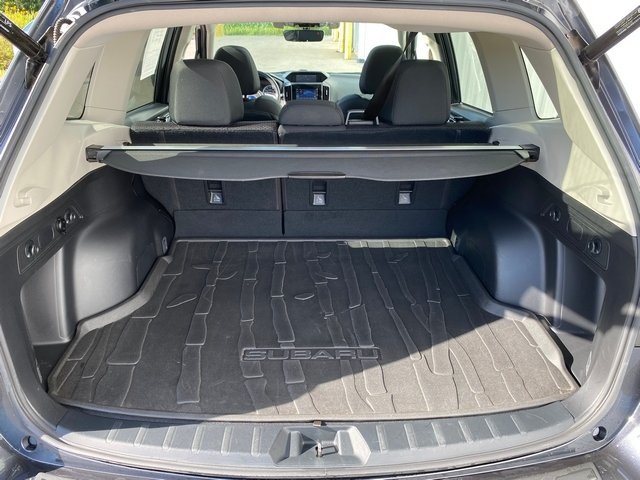 2019 Subaru Forester Premium photo 21