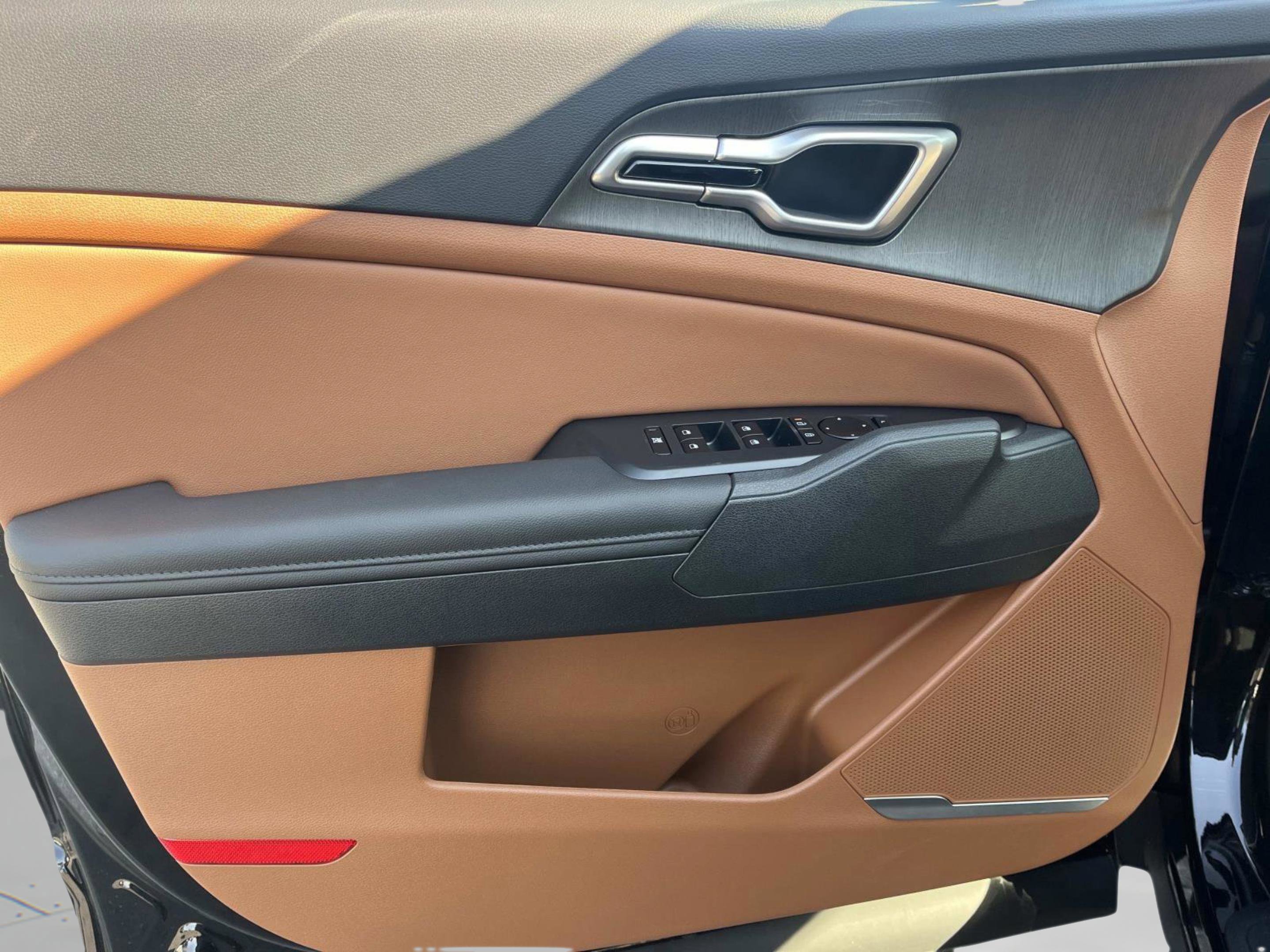 2026 Kia Sportage X-Line photo 22