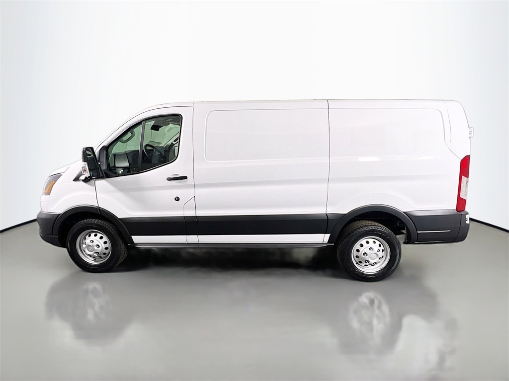 2024 Ford Transit Cargo Van photo 5