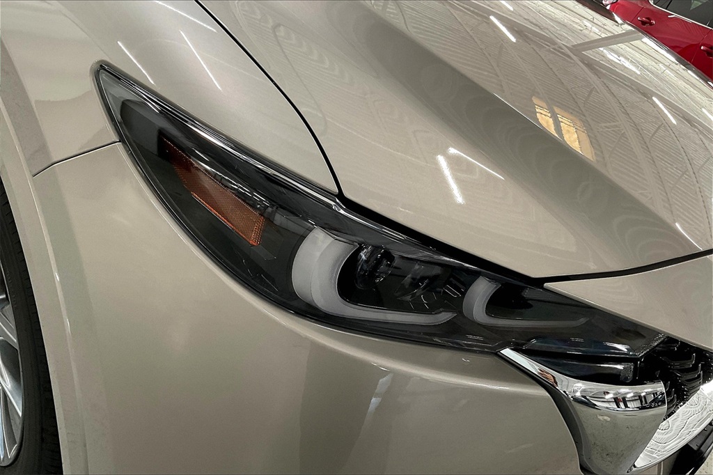 2025 MAZDA CX-5 - Image 28