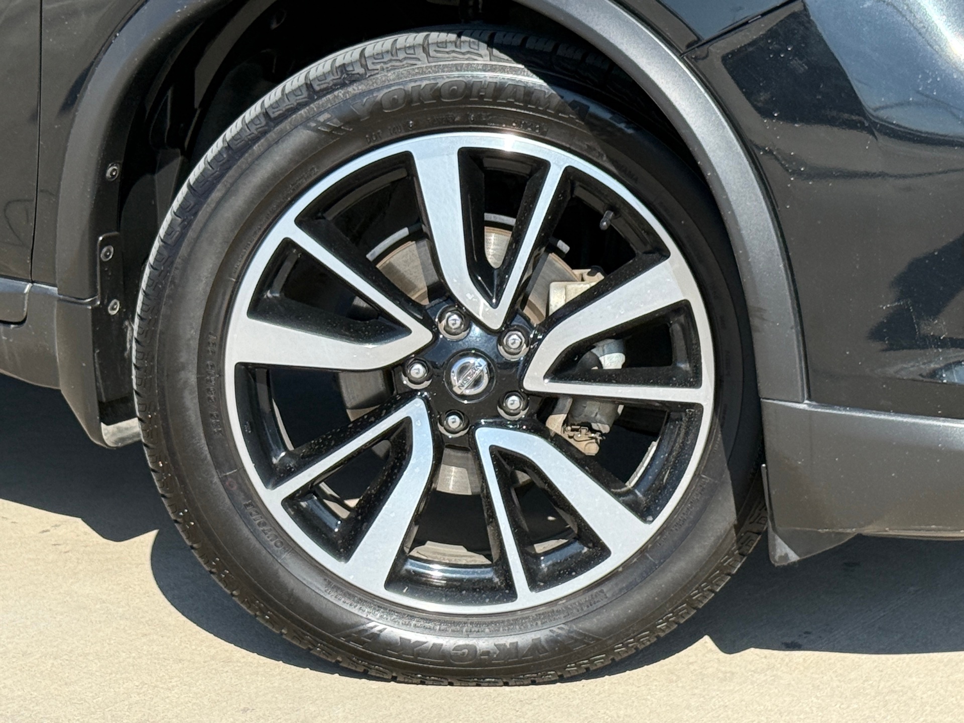 Used 2020 Nissan Rogue SL with VIN 5N1AT2MT7LC713178 for sale in Leander, TX