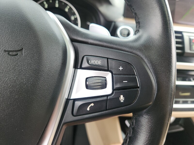 2019 Bmw X3 sDrive30i photo 24