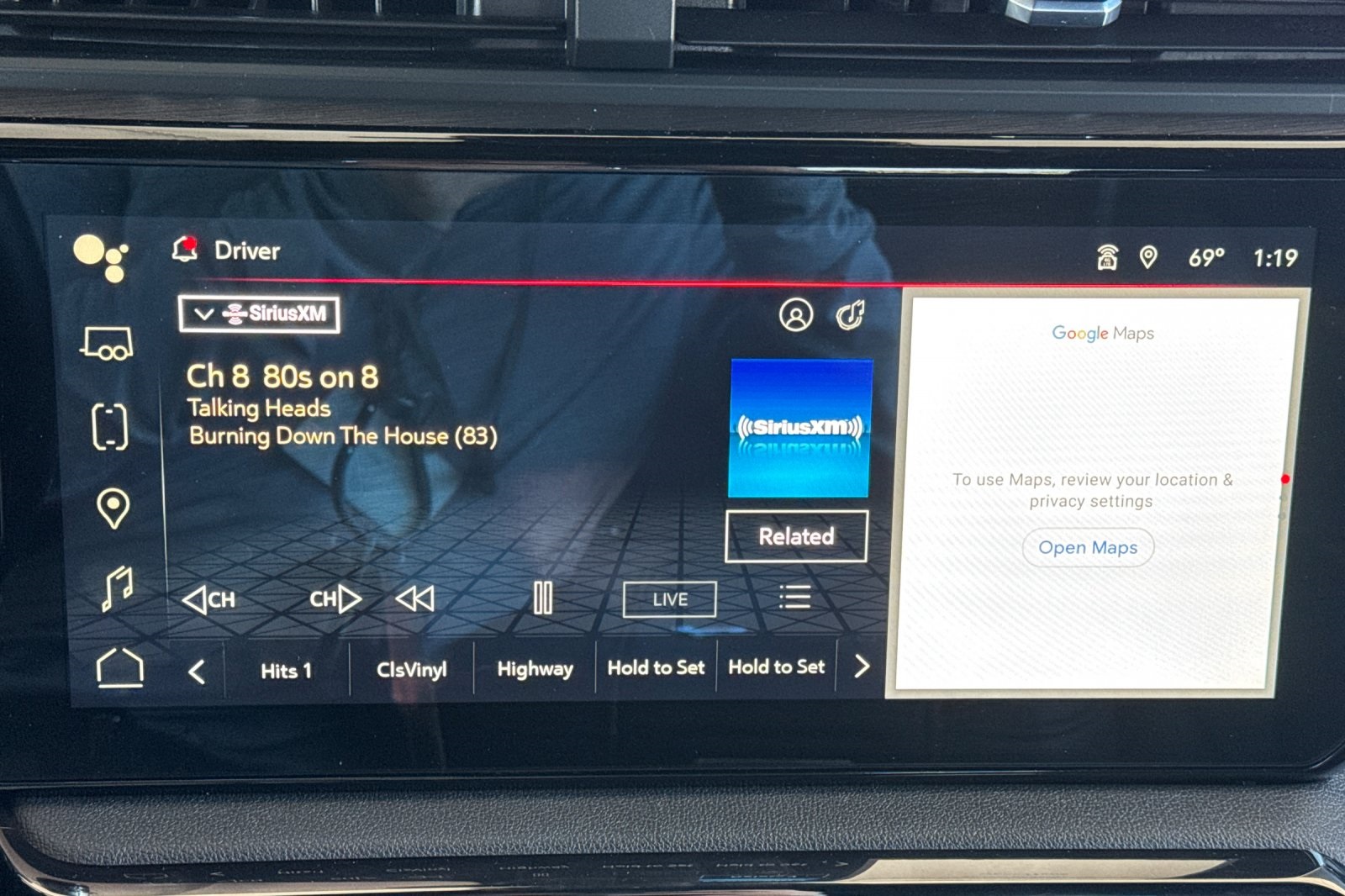 2024 Gmc Sierra 3500 HD AT4 photo 16