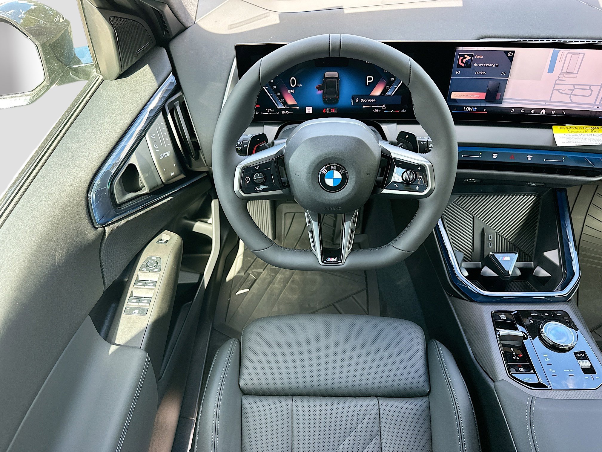 2025 Bmw X3 30x Drive photo 18
