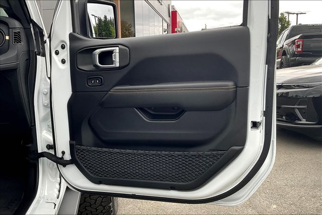 2024 Jeep Wrangler Rubicon 392 photo 22