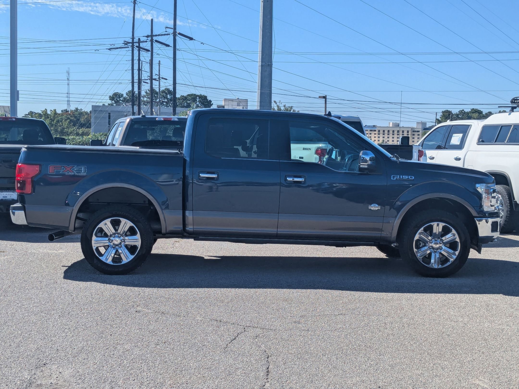 2022 Chevrolet Equinox LT photo 4