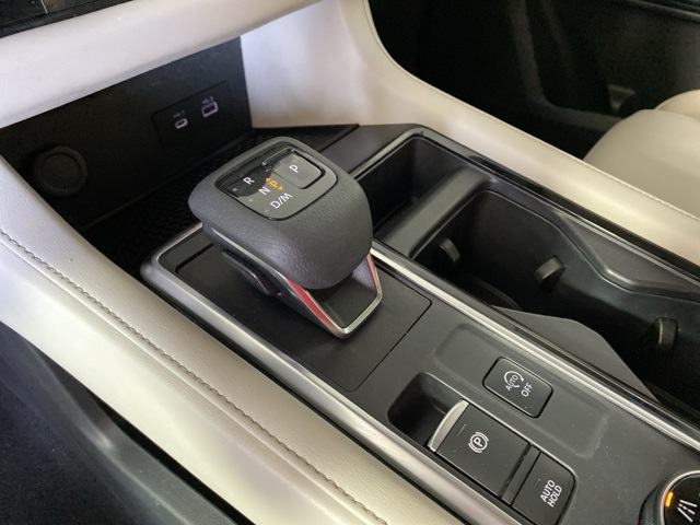 2022 Nissan Pathfinder SL photo 23