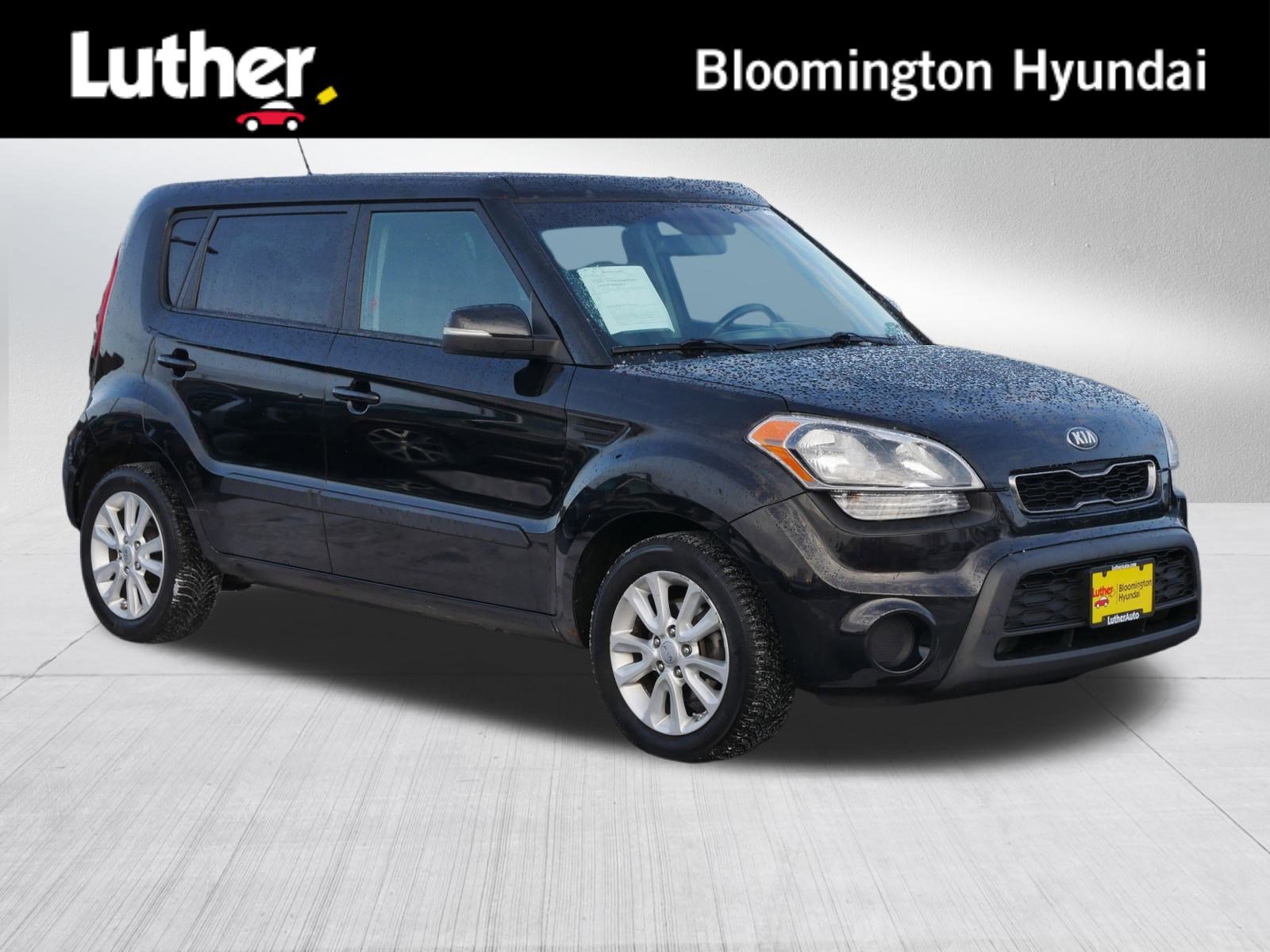 2013 Kia Soul +'s photo