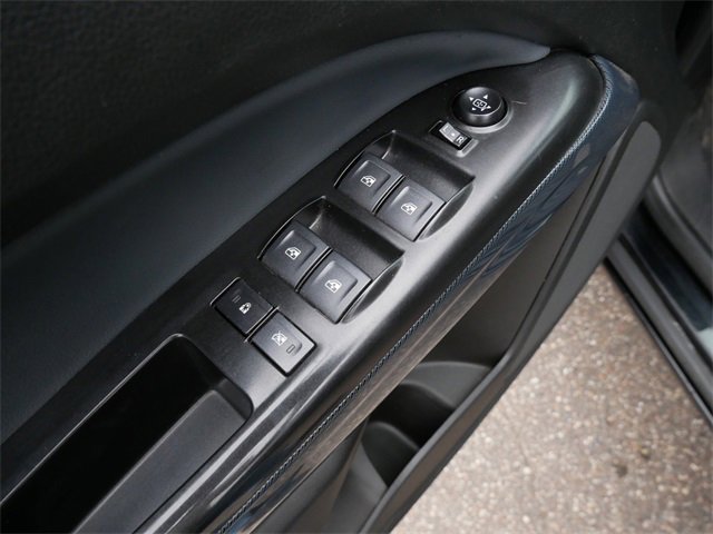 2022 Chevrolet Colorado Z71 photo 14
